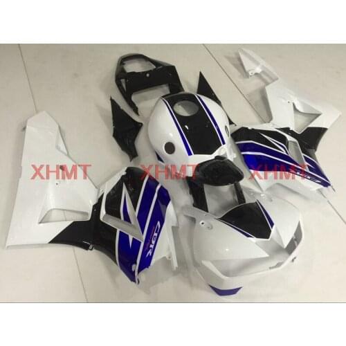 For Honda CBR600RR 2013 - 2015 Motorcycle Fairing CBR600 RR 13 Body Kits for Honda CBR600RR 14 White Black Blue Body Kits