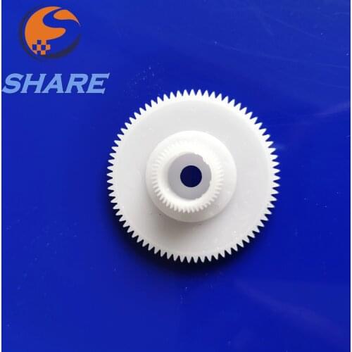 SHARE JAPAN Roller Spur gear clutch for Epson L3100 L3105 L3108 L3106 L3107 L3117 L3150 L3158 L3118 L3119 L3117 3115 4160 L4165