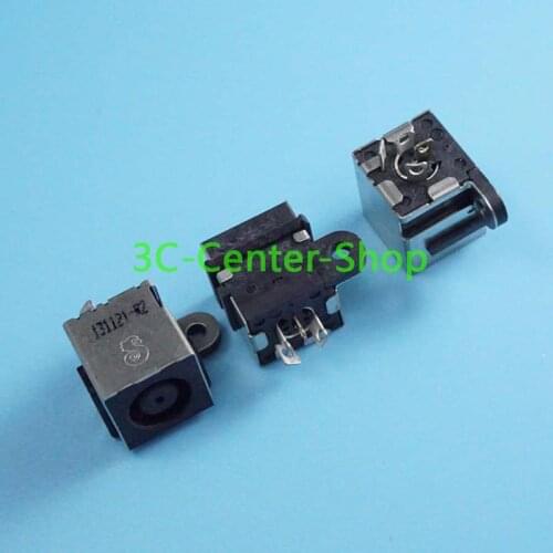 1 PCS Original Laptop dc power jack For DELL STUDIO XPS 1640 1645 1647 Inspiron 1464 1564 1764 1470 DC Connector