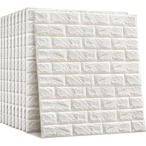 RHXBAI Decorative Wall Stickers
