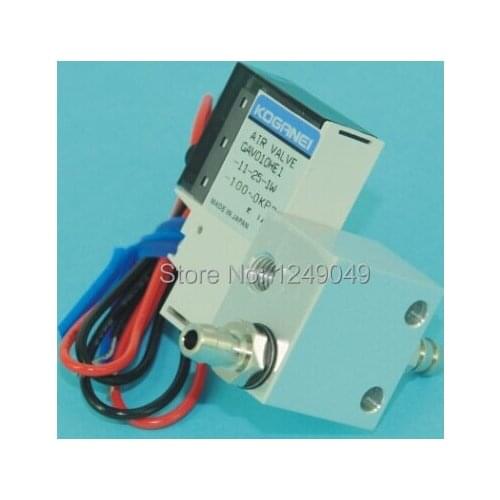 394C918408 Solenoid for Fuji Frontier 350/355/370/375/390 minilabs