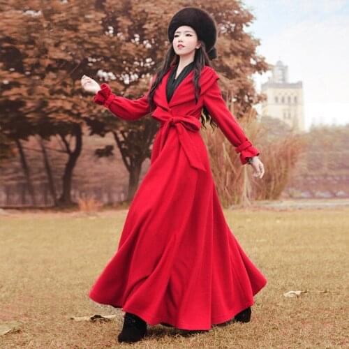 Womens Winter Coats AIGYPTOS China