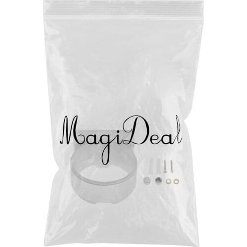 Aluminum Hair Dryer Holder No Punching Wall Mount Adhesive Storage