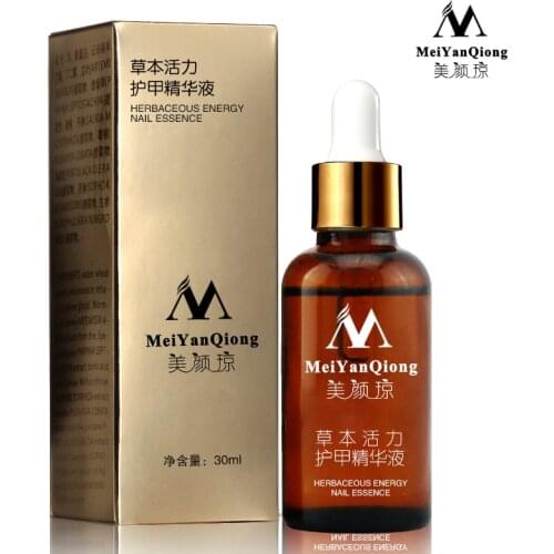 Bingfuchun Cuticle Oils