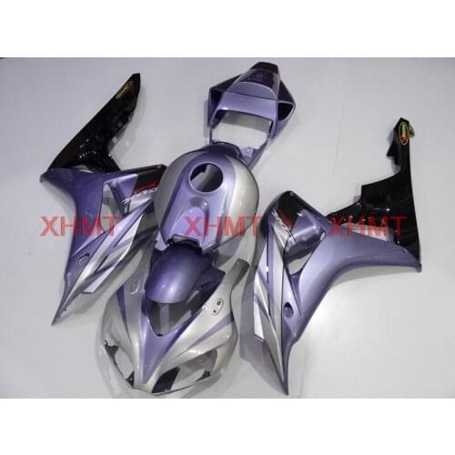 For Honda Cbr1000 RR 2006 - 2007 Fairing CBR1000 RR 06 Full Body Kits CBR1000RR 2007 Bodywork