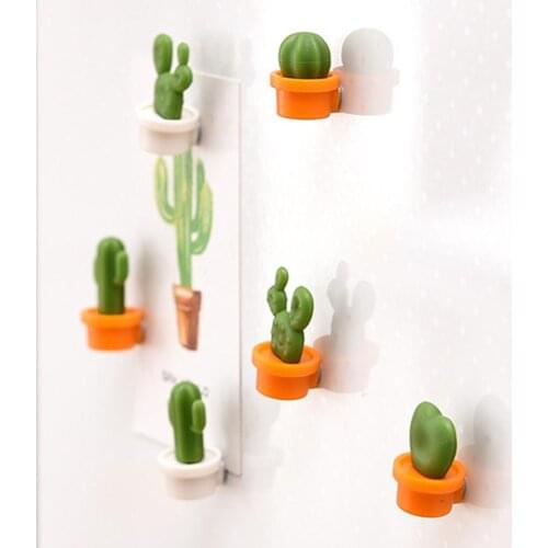 HiMISS Children's Fridge Magnets