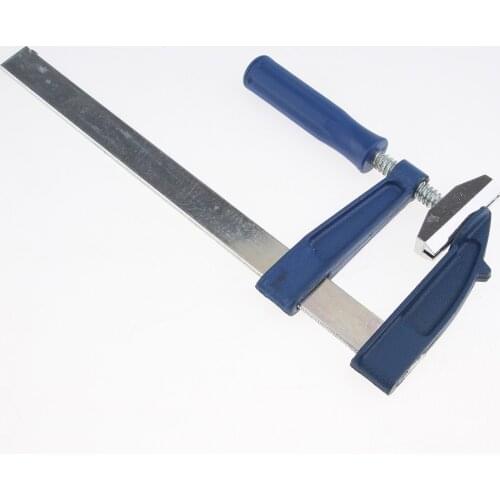 Stainless Steel Guitar Repair Luthier Tool Fret Press Caul without Inserts