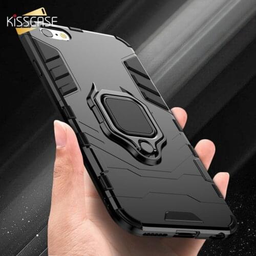 KISSCASE Xiaomi Mi Play Phone Cases