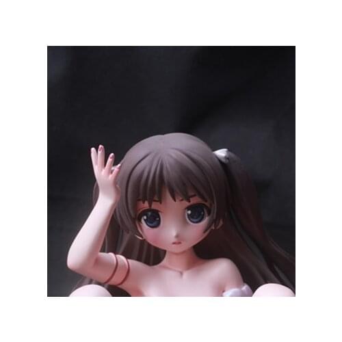 Monobeno - Sawai Natsuha 1/6 anime girl figure nude anime figure