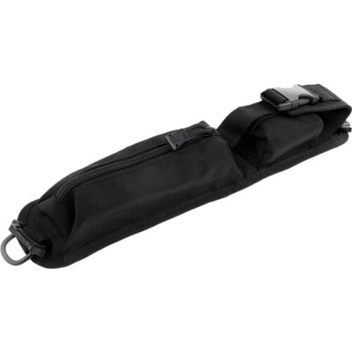 Molle Accessory Pouch Belt Backpack Shoulder Strap Bag Hunting Tools Pouch