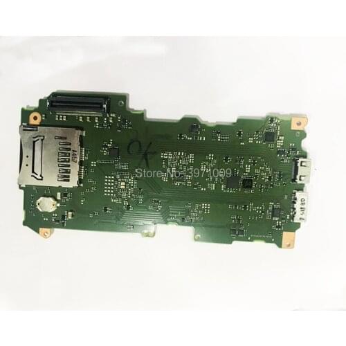 New Main circuit Board/Motherboard/PCB repair Parts for Canon EOS 5D mark IV 5D4 SLR