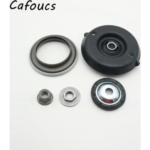 Cafoucs New Front Suspension Strut Repair Kit 503177 For Citroen Berlingo C4 Picasso For Peugeot 307 308 408