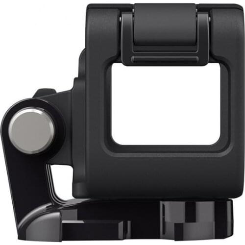 Portable For Go Pro Accessories Camera Low-Profile Protective Frame Case Cover Mount Holder For GoPro Hero 4 5 Session