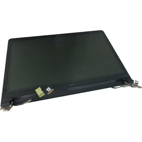 JIANGLUN For Dell Inspiron 5555 5558 15.6" HD Lcd Touch Screen Assembly 3RWXH