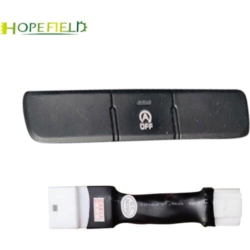 Car Engine Ignition Off System Automatic Start Stop Disable Device Cable Accessories For Hyundai Elantra 2021 Sonata 2020