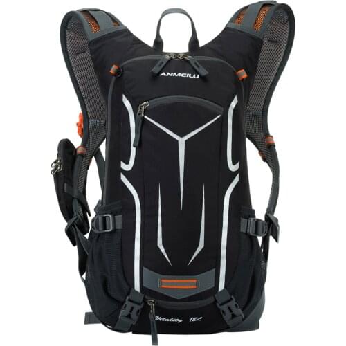 Lixada Bicycle Bags Ultralight Outdoor Backpack Nylon Breathable Bike Bag with Rain Cover Hydration Water Bag casco ciclismo