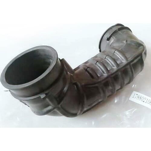 1788021060A2 for 2004-2006 SCION XA AIR INTAKE HOSE TUBE BOOT LINE USED OEM
