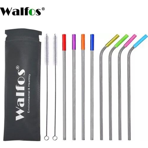 Walfos Bar Inventory