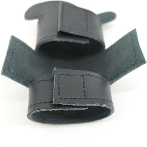 Trumpet Valve Guard PU Leather Trumpet Valve Protector Accessories Trumpet Protector trumpet accessories Brass instruments