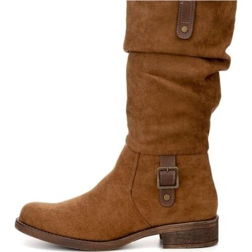 ZENDEN Women's Winter Boots