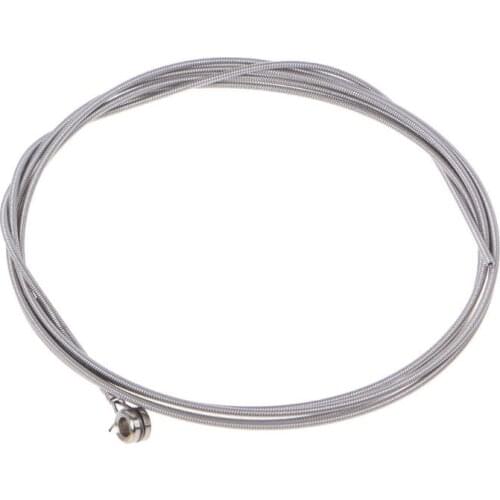 1 Set Of 6pcs Steel 150XL/023 Gauge Strings Electric Guitar