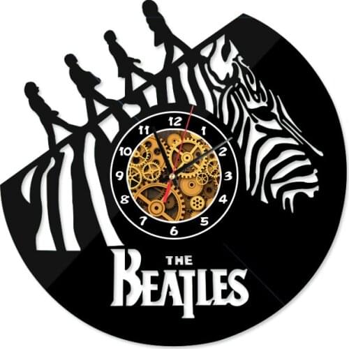 2019 new fashion real quartz wall clocks acrylic watch fashion europe abstract home decor for living room sofa background