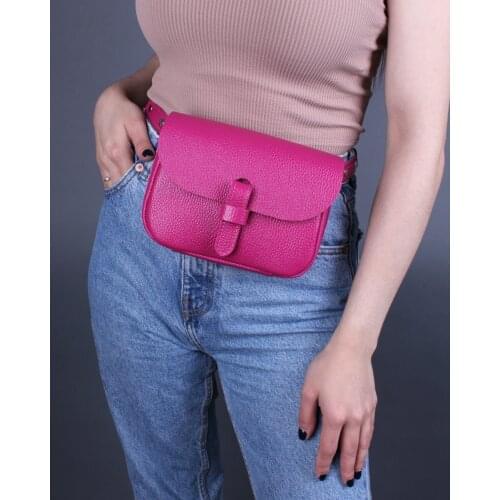 Divalli Women's Pink Bags