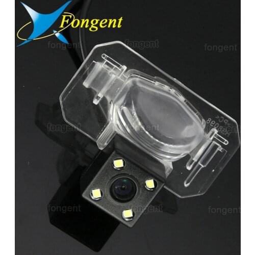 For Honda CIVIC CIIMO MK7 MK8 MK9 Accord CITY Car Head Back Up off Rear View Reverse Parking Wireless GPS DVD PC Monitor Camera