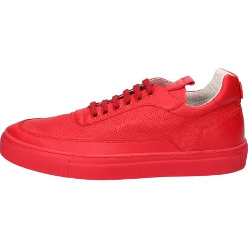 MARIANO for VAIO man Sneakers red
