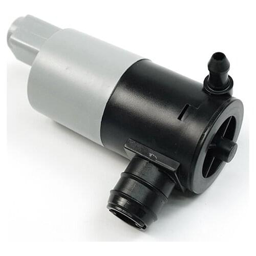 Windshield Window Wiper-Front Washer Pump For Land Rover Range Rover 2006-2012 DMC500040