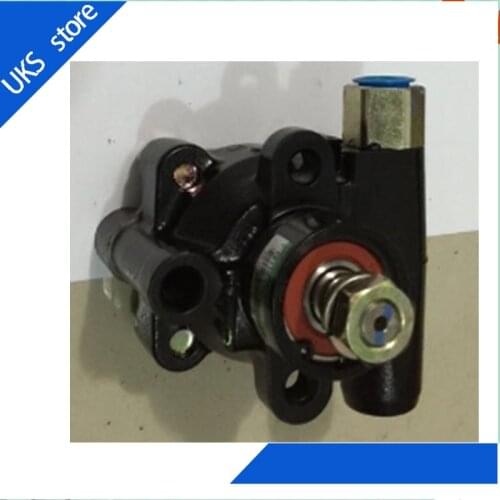 Power steering pump 49100-0M000 For NISSAN