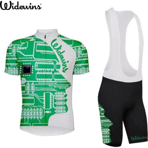 NEW! 2017 Team Cycling Clothing Cycling Jersey Short Sleeve Bike Racing Clothes Quick Men Ciclismo Advanced brain7154 7155
