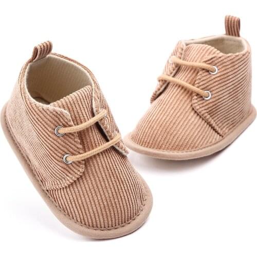 Newborn Baby Shoes Soft Bottom Shoes Toddler Shoes