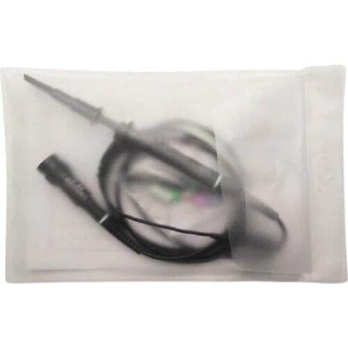 Hantek P6100 / P2060 / P6020 / P6060 DC 20MHz-100MHz oscilloscope oscilloscope test probe BNC multi-function oscilloscope probe