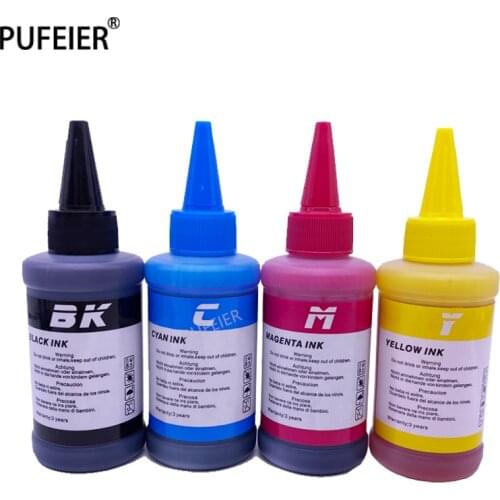 PUFEIER Printer Ink