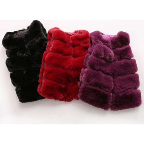 TBwish Vests For Girls