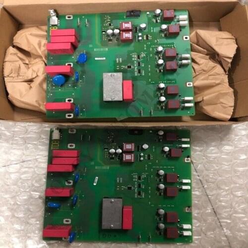 SIEMENS TRIGGER BOARD A5E02822120 USED IN GOOD CONDITION ORIGINAL GOODS IN STOCK