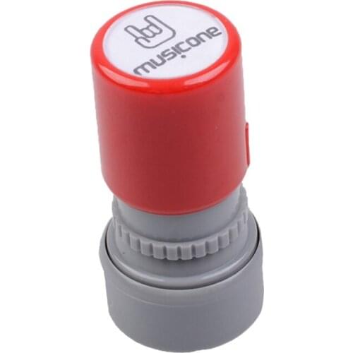 Ukulele Hawaii Guitar Chord Stamp for String Instrument Accessory