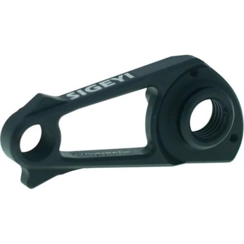 General Road Bicycle Bike Frame Rear Derailleur Link Hanger Extender Extension protector For Disc Brake TCR/Propel/Defy/Revolt