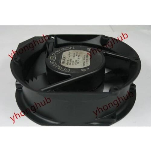 Comair Rotron MR2B3 AC 115V 31W 172x150x51mm Server Cooling Fan