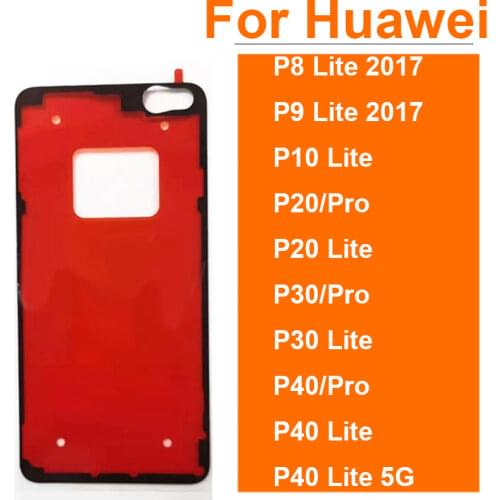 Weeten Huawei P20 Pro Batteries