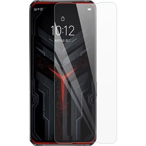 For Lenovo Legion Phone Duel Tempered Glass Full Cover Screen Protector Film for Lenovo Legion Phone Duel L79031 Glass Film