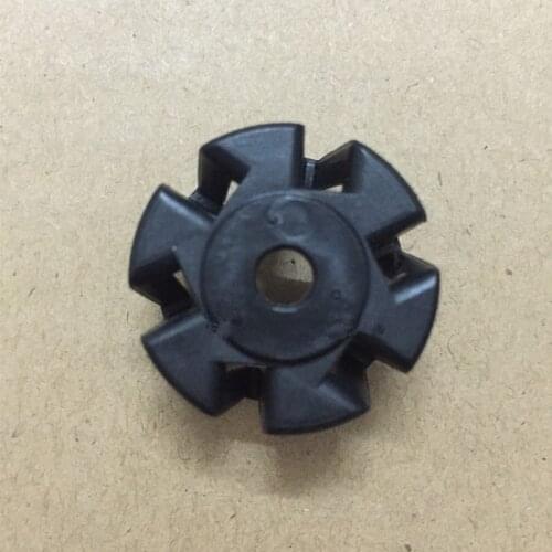 1 pcs couplers blender Plastic Shaft Blade Foot Seat replacement for philips HR2003 hr2004 hr2006 hr2024 hr2027 Blender Knife