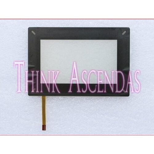 Beijer ELECTRONICS Touchpad