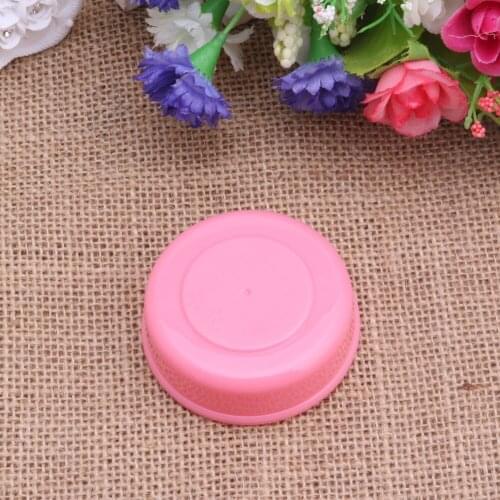 Wide Mouth Newborn Baby Cup Feeding Bottle Leak Proof Cover Cap BPA Free C5AF