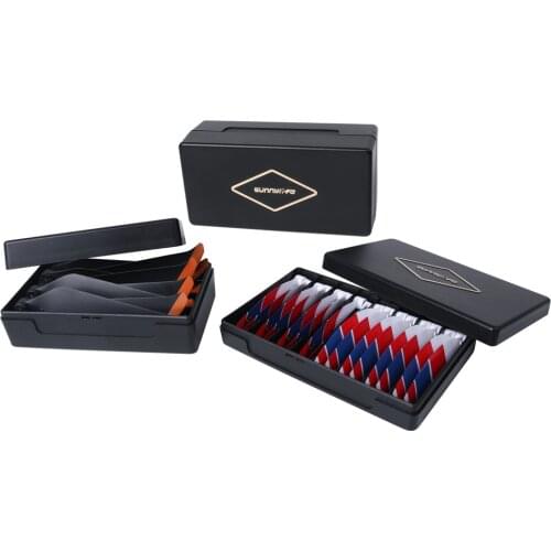 DJI Drones Propeller Case Storage Box for Mavic Air 2/2s Mavic 2/Mavic Mini/Mini 2/Mini SE Accessories