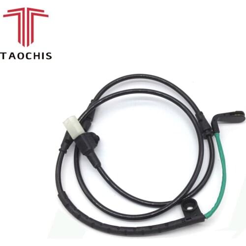 ABS Sensor Front Left Right for SEM000024 LAND ROVER DISCOVERY III RANGE ROVER III SPORT 2.7 4.4 300 4x4