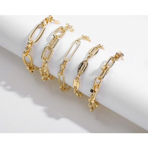 Erpels Silver Bracelets