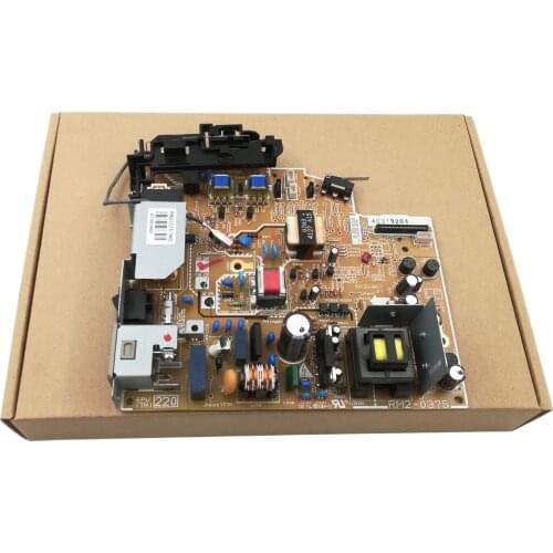 Power Supply Assembly For HP LaserJet M1005 1005 M1005MFP RM1-3941-000CN RM1-3942-000CN RM1-3941 RM1-3942