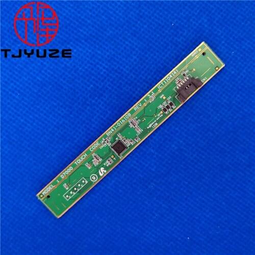 Good test workinh for UN46D6400UFXZA UE46D6530WKXXU BN96-18232N BN41-01610B MODEL D7000 UN55D6400UF touch key plate